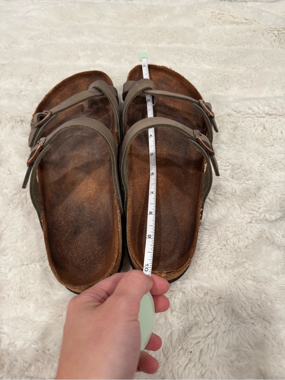 Birkenstock Women’s Mayari Sandal - Picture 7 of 9